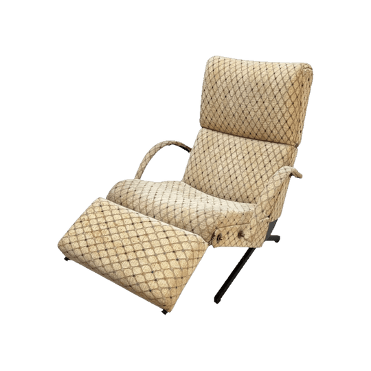 Osvaldo BORSANI (1911-1985) for TECNO "P40" armchair