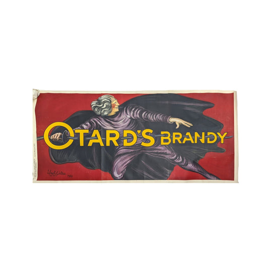 Otard’s Brandy