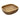 Oval Willow Display Basket | Bazaa | Designer, Vintage and Antique Furniture