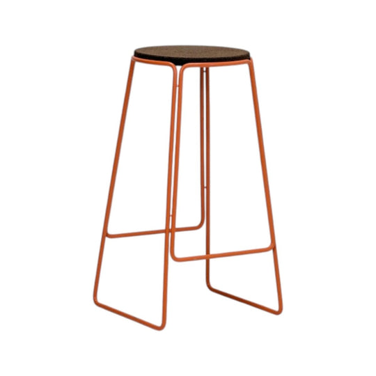 OXDenmarq Prop Bar Stool by Dennis Marquart
