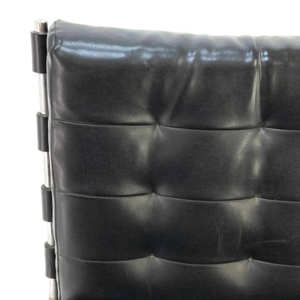 Oxford Chair by Jorge Zalszupin (1 x brown available, requires reupholstery). Brazil. Eternity Design Collections | Bazaa | Designer, Vintage and Antique Furniture