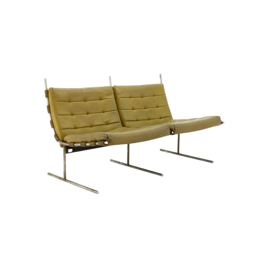 Oxford Sofa by Jorge Zalszupin. Multiple configurations available