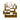 OZ Design 'Porto' Large Bookcase (Solid Mango Wood) | Bazaa | Designer, Vintage and Antique Furniture