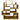 OZ Design 'Porto' Large Bookcase (Solid Mango Wood) | Bazaa | Designer, Vintage and Antique Furniture