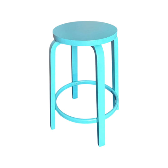 Bar Stool 64 by Alvar Aalto for Artek — 80th Anniversary Edition