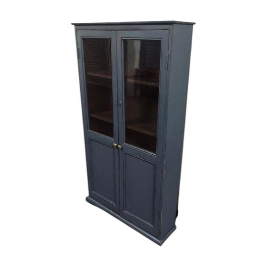 Rustik Baltic Pine Bookcase