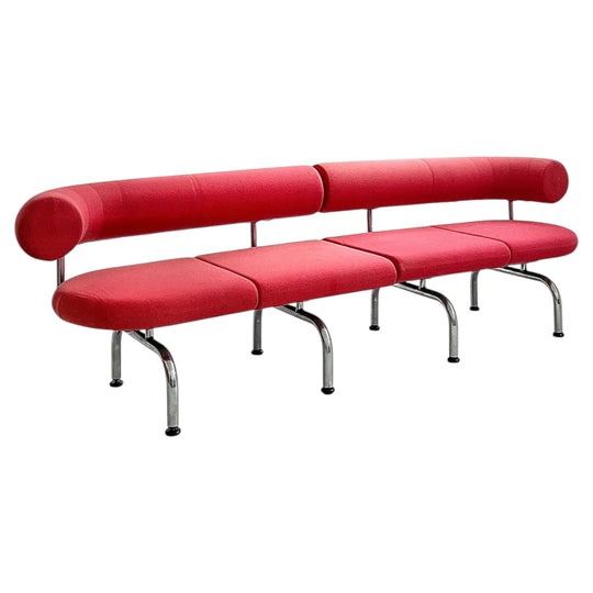 Foersom & Hiort-Lorentzen EJ900 ‘Pipeline’ Sofa