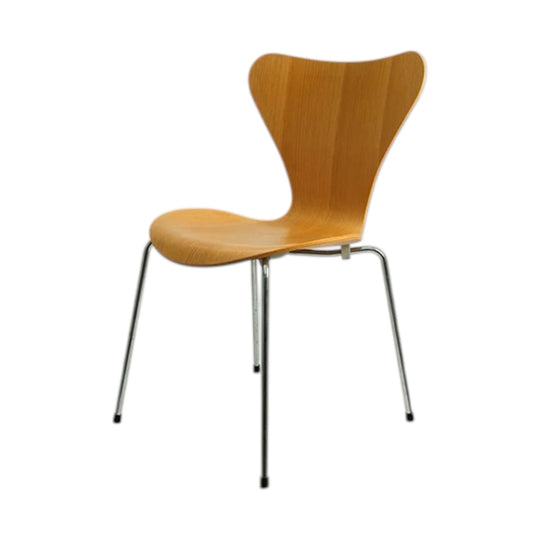 Series 7 Dining Chair | Arne Jacobsen