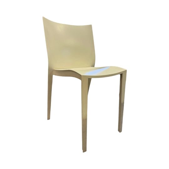Philip Starck Slick Slick Chair Verified Authentic XO Design 1999 Preowned