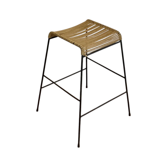 Meadmore Style String Stool