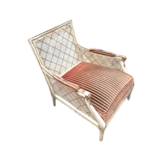 19th Century Bergère