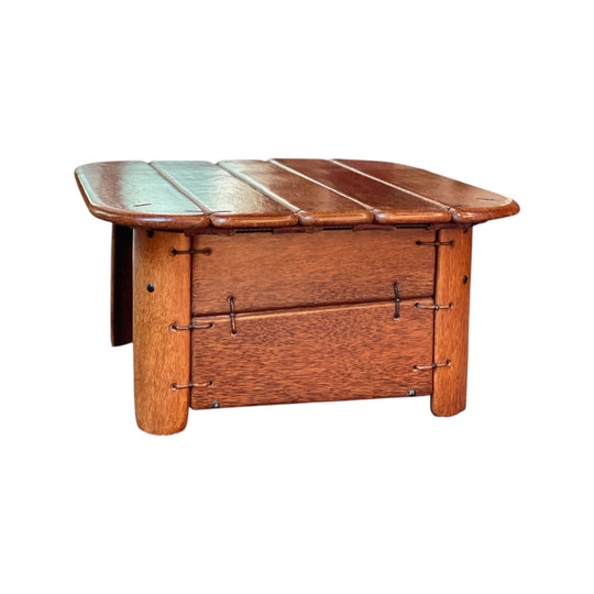 pacific green messina coffee table