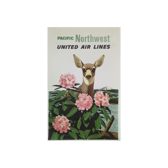 Pacific North West United Air Lines