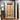 Painted Door with Frame | Bazaa | Designer, Vintage and Antique Furniture