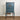 Painted Drinks Cabinet with Layered Surface, Clear and Dark Wax Finish, Internal Light | Bazaa | Designer, Vintage and Antique Furniture