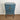 Painted Drinks Cabinet with Layered Surface, Clear and Dark Wax Finish, Internal Light | Bazaa | Designer, Vintage and Antique Furniture