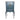 Painted Drinks Cabinet with Layered Surface, Clear and Dark Wax Finish, Internal Light | Bazaa | Designer, Vintage and Antique Furniture
