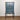 Painted Drinks Cabinet with Layered Surface, Clear and Dark Wax Finish, Internal Light | Bazaa | Designer, Vintage and Antique Furniture