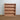 Painted Narrow Bookcase | Bazaa | Designer, Vintage and Antique Furniture
