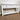 Painted Solid Timber 3-Drawer Sideboard | Bazaa | Designer, Vintage and Antique Furniture
