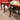 Pair Antique English George IV Mahogany Side Chairs Cane Seats. B12946 | Bazaa | Designer, Vintage and Antique Furniture