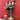 Pair Antique Sheffield Plate Candelabra Silver Plate Candle Holders. B12964 | Bazaa | Designer, Vintage and Antique Furniture