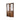 Pair French Napoleonic oak doors | Bazaa | Designer, Vintage and Antique Furniture