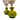 Pair MCM Ceramic Table Lamps in Lime Green | Bazaa | Designer, Vintage and Antique Furniture