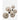 Pair MCM Retro Pendant Lights | Bazaa | Designer, Vintage and Antique Furniture