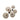 Pair MCM Retro Pendant Lights | Bazaa | Designer, Vintage and Antique Furniture