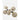 Pair MCM Retro Pendant Lights | Bazaa | Designer, Vintage and Antique Furniture