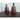Pair of A. Evangelista Portuguese Ceramic Bottle Vases | Bazaa | Designer, Vintage and Antique Furniture