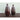 Pair of A. Evangelista Portuguese Ceramic Bottle Vases | Bazaa | Designer, Vintage and Antique Furniture