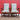 Pair of Antique French Carved Walnut Armchairs with Duck Egg Blue Upholstery. B13058 | Bazaa | Designer, Vintage and Antique Furniture
