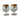 Pair of Astra Karel Czech Hand Made Brandy Glasses | Bazaa | Designer, Vintage and Antique Furniture