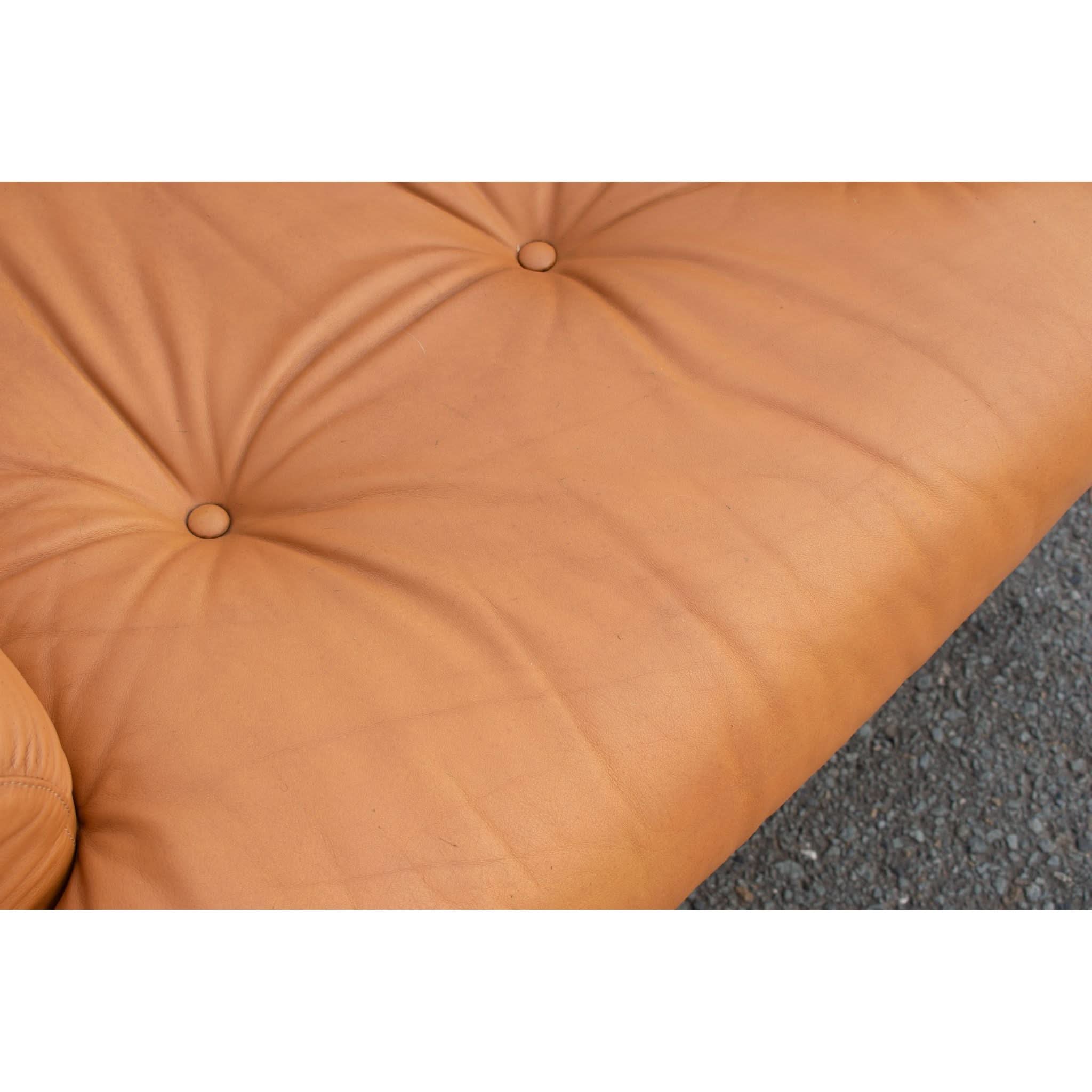 Coronado Armchair by Scarpa for B&B Italia c.1966 | Bazaa | Designer, Vintage and Antique Furniture