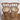 Pair of Bentwood Style Vintage Stools with Wicker Seats | Bazaa | Designer, Vintage and Antique Furniture