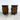 Pair Of Bespoke Art Deco Style Bedside Tables | Bazaa | Designer, Vintage and Antique Furniture