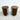 Pair Of Bespoke Art Deco Style Bedside Tables | Bazaa | Designer, Vintage and Antique Furniture