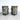 Pair Of Bespoke Art Deco Style Bedside Tables | Bazaa | Designer, Vintage and Antique Furniture
