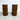Pair of Bespoke Hand Made Art Deco Style Bedside Tables | Bazaa | Designer, Vintage and Antique Furniture