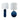 Pair of Bitossi Ceramic Table Lamps — Rimini Blu, Italy | Bazaa | Designer, Vintage and Antique Furniture