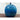 Pair of Bitossi Ceramic Table Lamps — Rimini Blu, Italy | Bazaa | Designer, Vintage and Antique Furniture