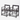Pair of Chinese Zitan Hardwood Rose Chairs | Bazaa | Designer, Vintage and Antique Furniture