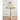 Pair of Danish Brass Table Lamps | Bazaa | Designer, Vintage and Antique Furniture