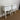 Pair of French Provincial Style White Bedsides | Bazaa | Designer, Vintage and Antique Furniture