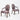Pair of George III Side Chairs | Bazaa | Designer, Vintage and Antique Furniture