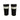 Pair of Handcrafted Japanese Stoneware Tumblers | Bazaa | Designer, Vintage and Antique Furniture