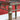 Pair of Hollywood Regency-Style Gilt Metal Side Tables. Bevelled Glass Tops B13073 | Bazaa | Designer, Vintage and Antique Furniture