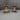 Pair of Italian Baroque Revival Side Tables - Circa 1950s | Bazaa | Designer, Vintage and Antique Furniture
